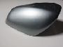 Image of Door Mirror Cover (Left, Right, Silver) image for your 2007 Volvo C30   